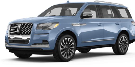 LINCOLN NAVIGATOR L 2024 5LMJJ3TG4REL02332 image